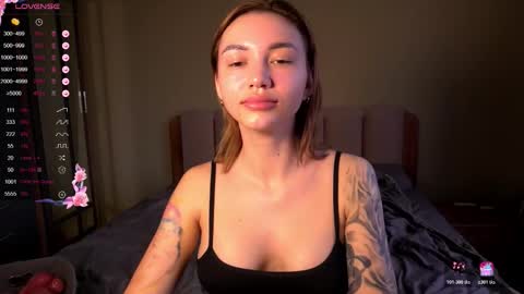 Teya online show from 03/26/26, 06:30