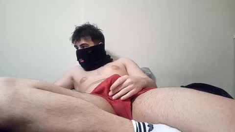 Teo online show from 02/20/26, 01:46