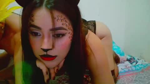 Snapshot of teoyes_ chatting on 11/01/25, 12:23 teoyes_ online show from 11/01/25, 12:23