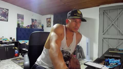 teoyes_ online show from 02/13/26, 12:28