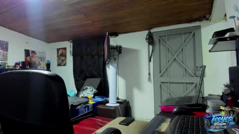 teoyes_ online show from 03/07/26, 01:13