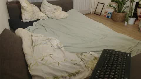 tequila_booom online show from 03/22/26, 12:52