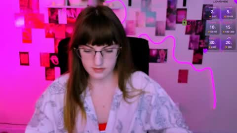 your love online show from 03/22/26, 08:23