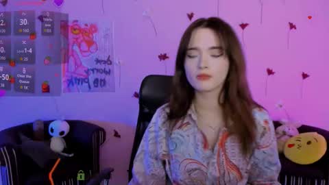 your love online show from 03/27/26, 08:52