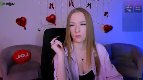 your love online show from 04/12/26, 09:03