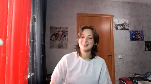 Anna online show from 02/11/26, 08:08