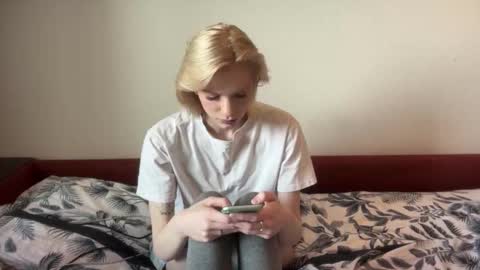 Anna online show from 02/27/26, 05:07