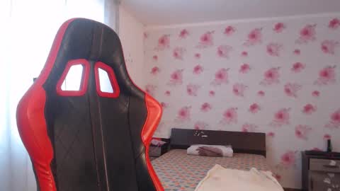 teresalovex online show from 10/09/25, 07:17