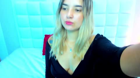 Teresa online show from 01/25/25, 11:55