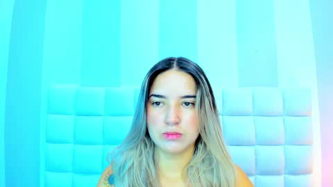 Teresa online show from 01/29/25, 11:51