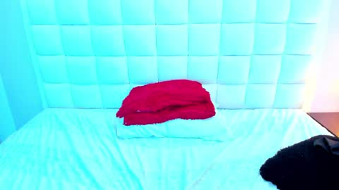 Teresa online show from 02/06/25, 02:37