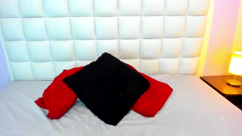 Teresa online show from 02/11/25, 12:48