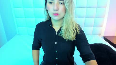 Teresa online show from 02/26/25, 11:30