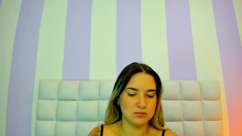 Teresa online show from 02/27/25, 11:10