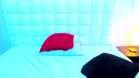 Teresa online show from 03/10/25, 10:13