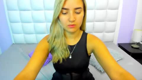 Teresa online show from 09/20/25, 02:12