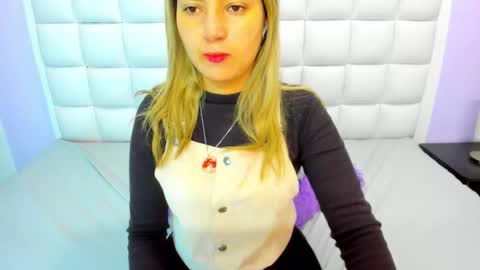 Teresa online show from 11/01/25, 11:23