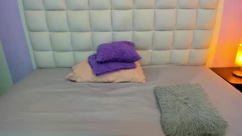 Teresa online show from 11/07/25, 02:17