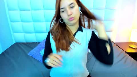 Teresa online show from 12/04/25, 01:53