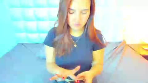 Snapshot of teresasroom_ chatting on 06/14/26, 04:53 Teresa online show from 06/14/26, 04:53