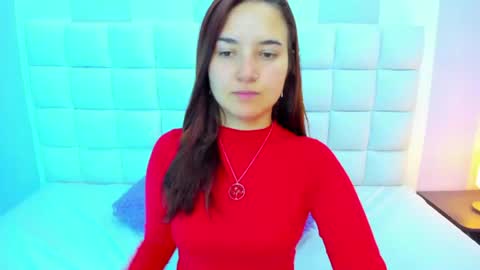 Snapshot of teresasroom_ chatting on 07/01/26, 02:51 Teresa online show from 07/01/26, 02:51