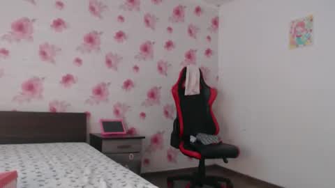 teressa_lovee online show from 05/17/26, 10:55