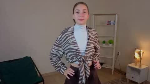Snapshot of teressapizzi chatting on 08/04/26, 01:09 Emma online show from 08/04/26, 01:09