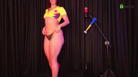 teresa  help me reach 100 like online show from 06/07/26, 02:05