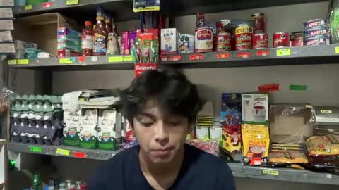 teriyakiboi online show from 06/28/26, 01:44