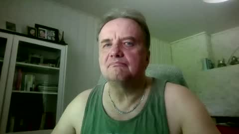 tero007 online show from 07/01/26, 03:12