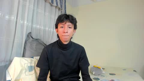 Juanfe  online show from 01/01/25, 02:19