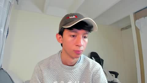 Juanfe  online show from 02/03/25, 11:26