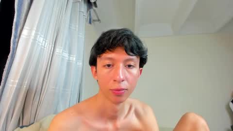 Juanfe  online show from 02/25/25, 04:14