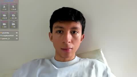 Juanfe  online show from 09/20/25, 07:37