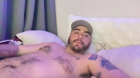 terppapi online show from 03/12/26, 12:00