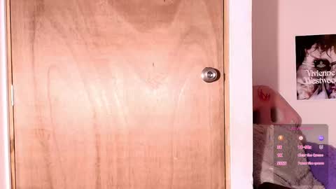 Snapshot of terraelowen chatting on 10/17/25, 11:24 Terra Elowen online show from 10/17/25, 11:24