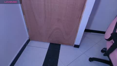 Snapshot of terraelowen chatting on 11/16/25, 11:38 Terra Elowen online show from 11/16/25, 11:38