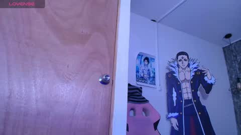 Snapshot of terraelowen chatting on 11/21/25, 11:31 Terra Elowen online show from 11/21/25, 11:31