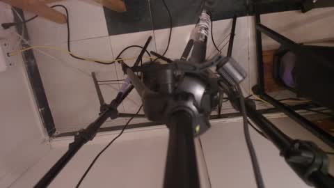 Terra Elowen online show from 12/22/25, 11:29