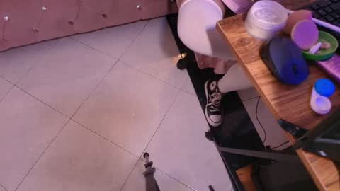 Terra Elowen online show from 01/11/26, 11:37