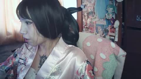 Terra Elowen online show from 03/17/26, 04:21