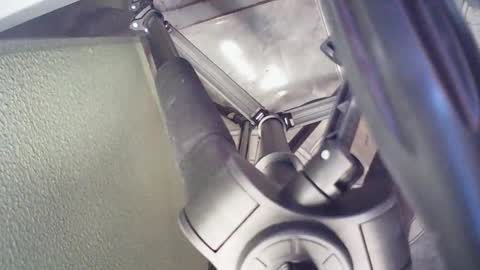 Terra Elowen online show from 03/22/26, 01:14