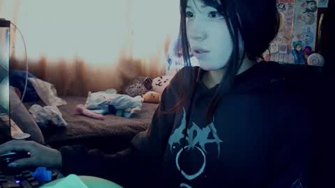 Terra Elowen online show from 03/25/26, 02:45