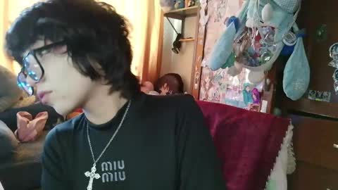 Terra Elowen online show from 04/07/26, 01:33