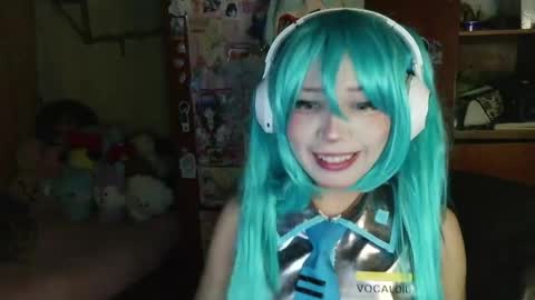 Terra Elowen online show from 04/16/26, 01:17