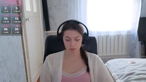 Anny Simpson online show from 11/28/25, 04:26