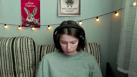 Anny Simpson online show from 01/15/26, 05:56