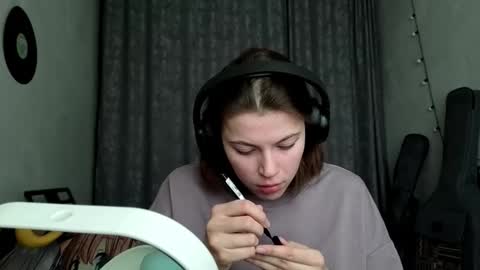 Anny Simpson online show from 02/17/26, 06:10