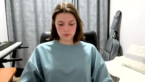 Anny Simpson online show from 06/02/26, 10:56