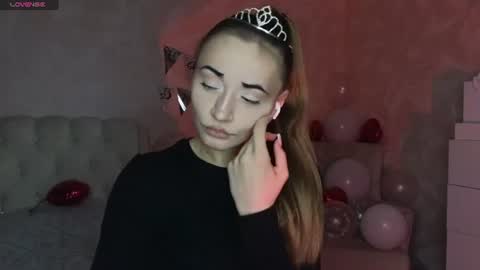 Anny Simpson online show from 07/06/26, 07:27